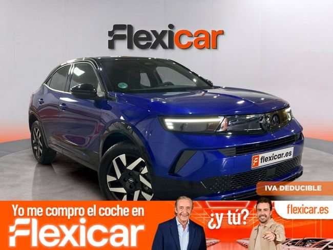 Opel Mokka 1.2T S&S Edition 136 - foto 1