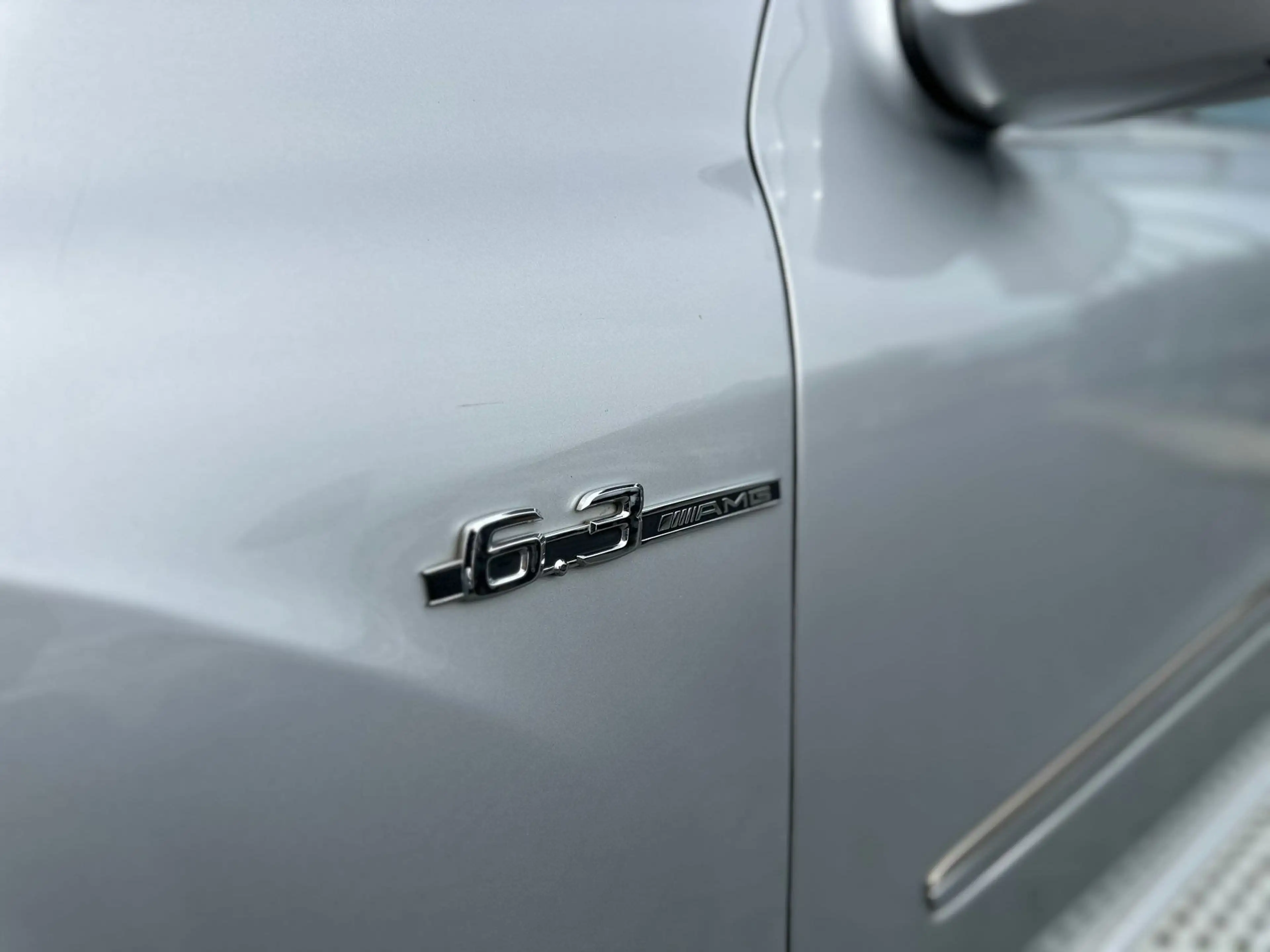 Mercedes-Benz ML 63 AMG M-klasse | Automaat | Luchtvering | Schuif/kantel — photo 3