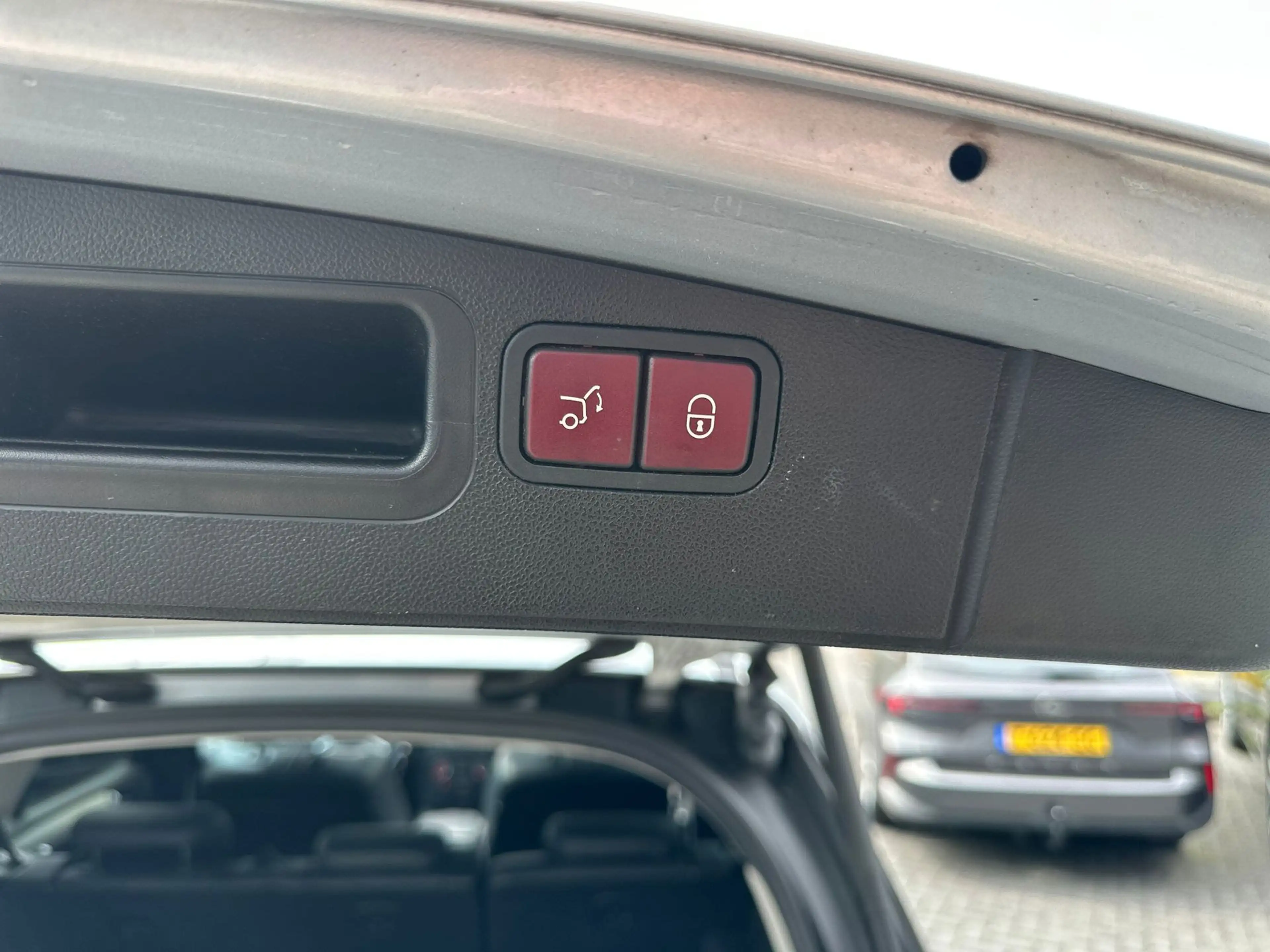 Mercedes-Benz ML 63 AMG M-klasse | Automaat | Luchtvering | Schuif/kantel — photo 21