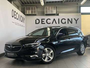 Sports Tourer 2.0D *Camera*App Connect*Navigatie