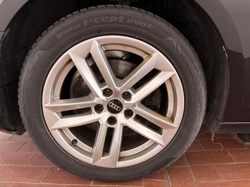 Audi A4 Avant 35 2.0 TDI SpoSi El.Heckkl. LED Navi — photo 12
