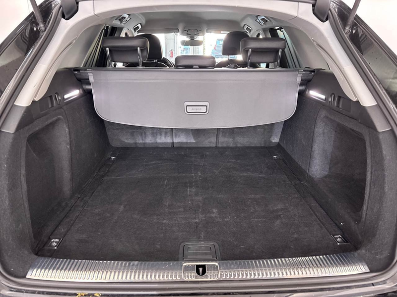 Audi A4 Avant 35 2.0 TDI SpoSi El.Heckkl. LED Navi — photo 13