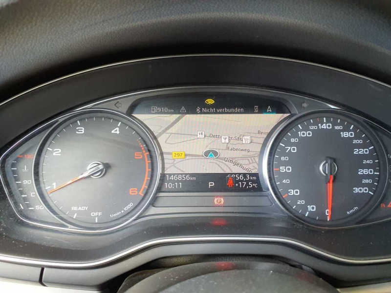 Audi A4 Avant 35 2.0 TDI SpoSi El.Heckkl. LED Navi — photo 10