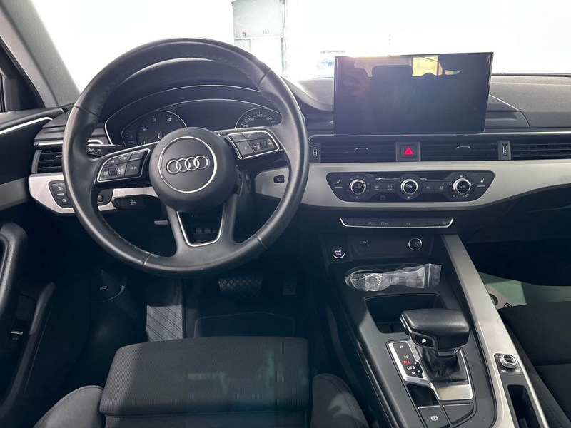Audi A4 Avant 35 2.0 TDI SpoSi El.Heckkl. LED Navi — photo 6