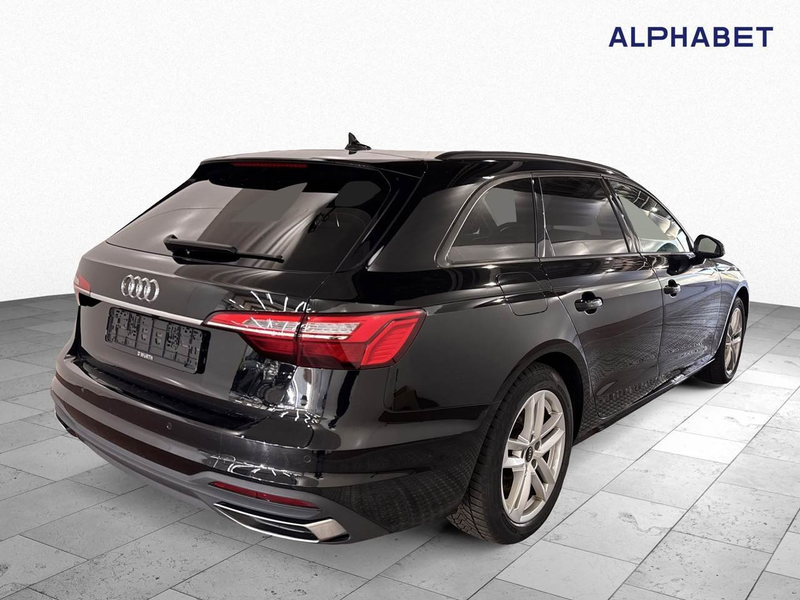 Audi A4 Avant 35 2.0 TDI SpoSi El.Heckkl. LED Navi — photo 4