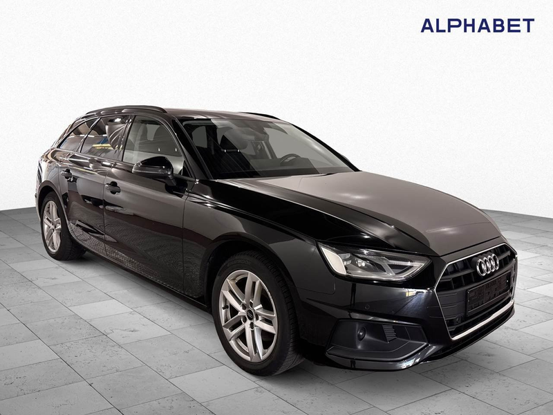 Audi A4 Avant 35 2.0 TDI SpoSi El.Heckkl. LED Navi — photo 7