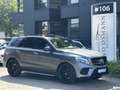 Mercedes-Benz GLE 500 4Matic 9G-TRONIC Exclusive   ILS   PANO Gris - thumbnail 26