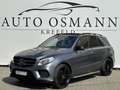 Mercedes-Benz GLE 500 4Matic 9G-TRONIC Exclusive   ILS   PANO Gris - thumbnail 1