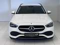 Mercedes-Benz C 200 d T Aut.*MwSt.*1.Besitz*LED*R-Kamera*TOT-Winkel* Weiß - thumbnail 2