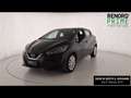 Nissan Micra 1.0 ig-t Eco Acenta Gpl Nero - thumbnail 1