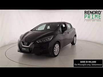 5 Porte 1.0 IG-T Eco Acenta