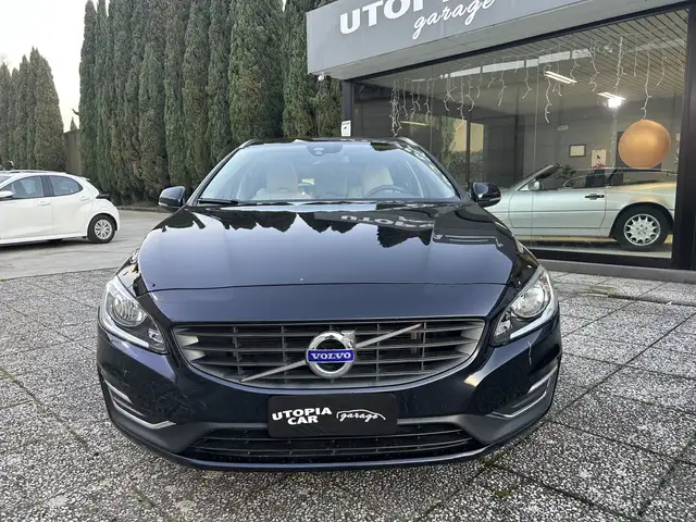 Volvo V60 V60 2.0 d2 Ocean Race