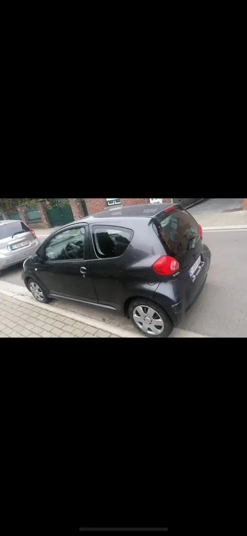 Toyota Aygo - 2