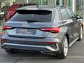 Audi A3 Sportback 35 TFSI * S line * S tronic * CarPlay * Grijs - thumbnail 2