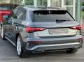 Audi A3 Sportback 35 TFSI * S line * S tronic * CarPlay * Grijs - thumbnail 4