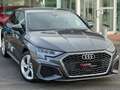 Audi A3 Sportback 35 TFSI * S line * S tronic * CarPlay * Grijs - thumbnail 3