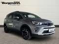Opel Crossland Elegance 1.2 Turbo LED - SHZ - RFK - Navi Grijs - thumbnail 3