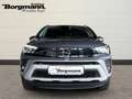 Opel Crossland Elegance 1.2 Turbo LED - SHZ - RFK - Navi Grijs - thumbnail 2