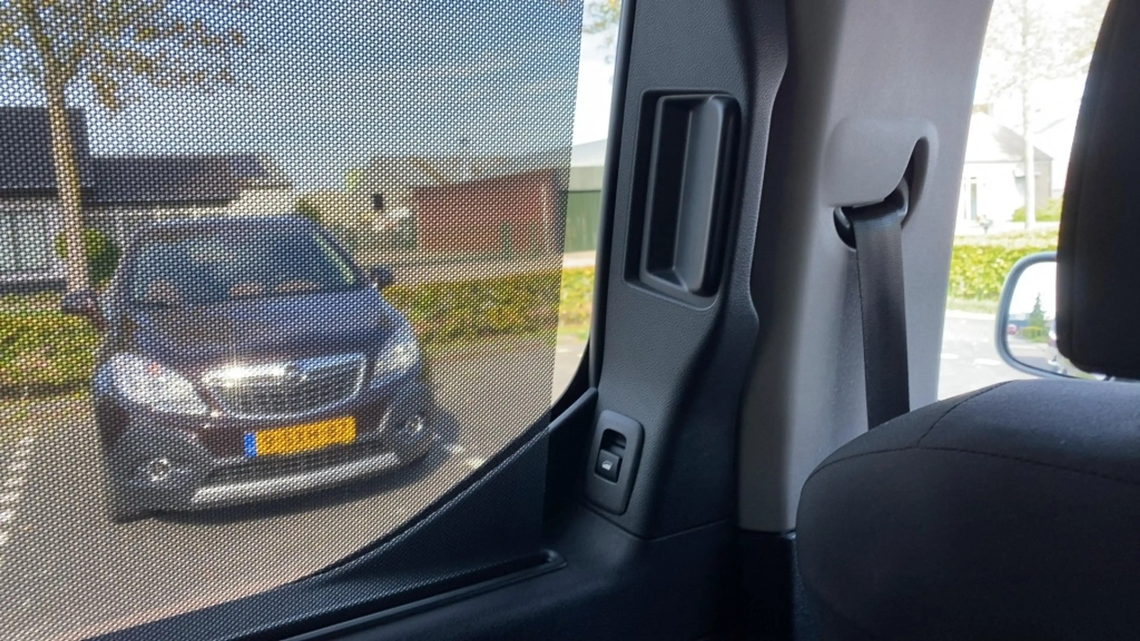 Peugeot Rifter 1.2 Puretech GT-Line — photo 11