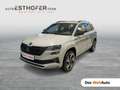 Skoda Karoq Sportline TSI DSG ACT Grau - thumbnail 1