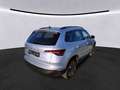 Skoda Karoq 1.5 TSI DSG TOUR *AHK *PANO *360° *LED *ACC *VIRT Silber - thumbnail 3
