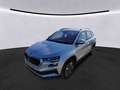 Skoda Karoq 1.5 TSI DSG TOUR *AHK *PANO *360° *LED *ACC *VIRT Silber - thumbnail 2