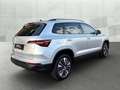 Skoda Karoq 1.5 TSI DSG TOUR *AHK *PANO *360° *LED *ACC *VIRT Argento - thumbnail 3