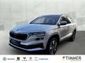 Skoda Karoq 1.5 TSI DSG TOUR *AHK *PANO *360° *LED *ACC *VIRT Argento - thumbnail 1
