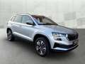 Skoda Karoq 1.5 TSI DSG TOUR *AHK *PANO *360° *LED *ACC *VIRT Argento - thumbnail 2
