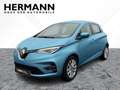 Renault ZOE R110/Z.E. 50 (Kauf-Batterie) Experience CAM Blau - thumbnail 1