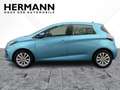 Renault ZOE R110/Z.E. 50 (Kauf-Batterie) Experience CAM Blau - thumbnail 2