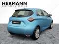 Renault ZOE R110/Z.E. 50 (Kauf-Batterie) Experience CAM Blau - thumbnail 4