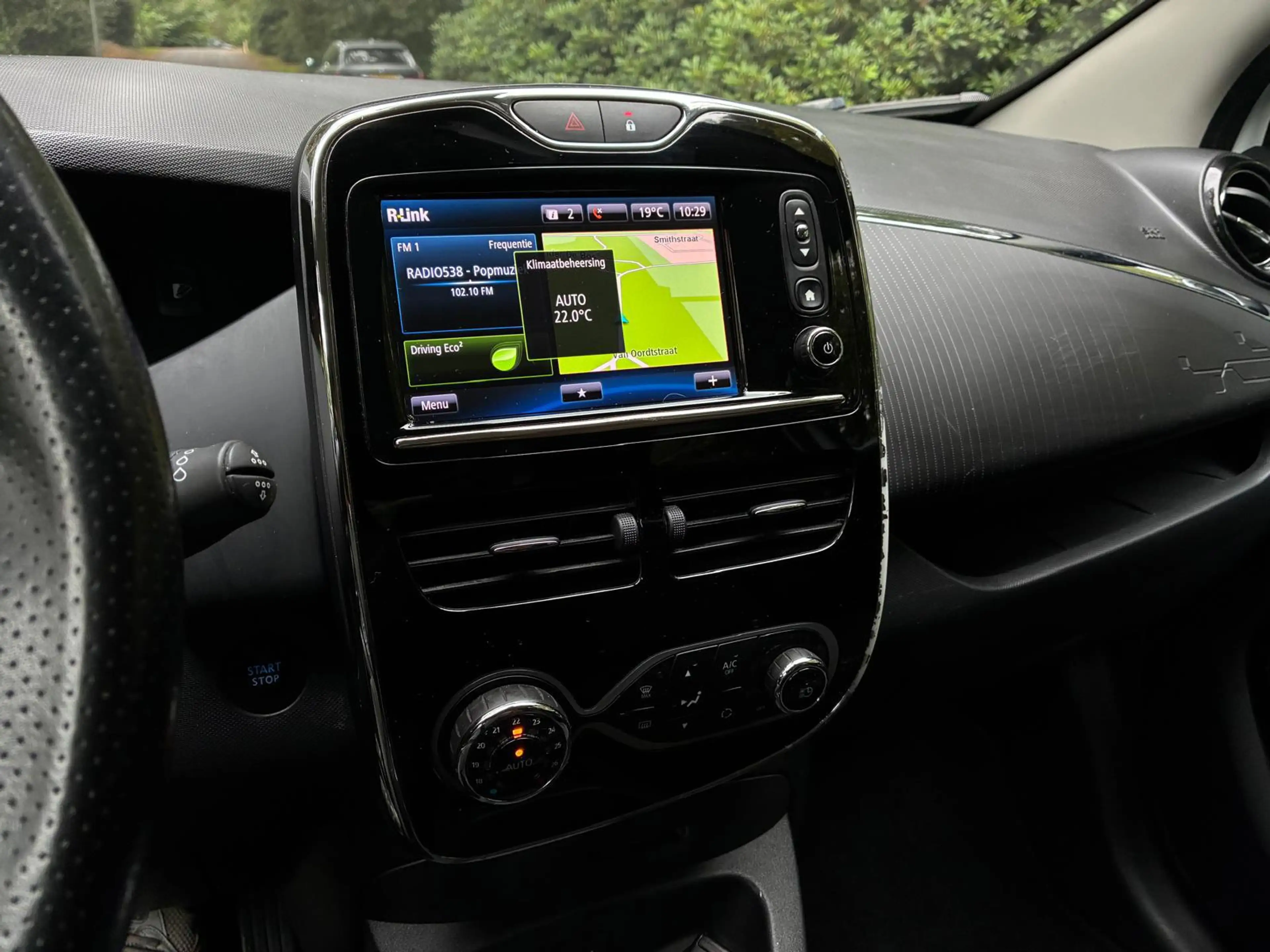 Renault ZOE R90 Intens 41 kWh 1e eigenaar / koop accu / dealer — photo 5
