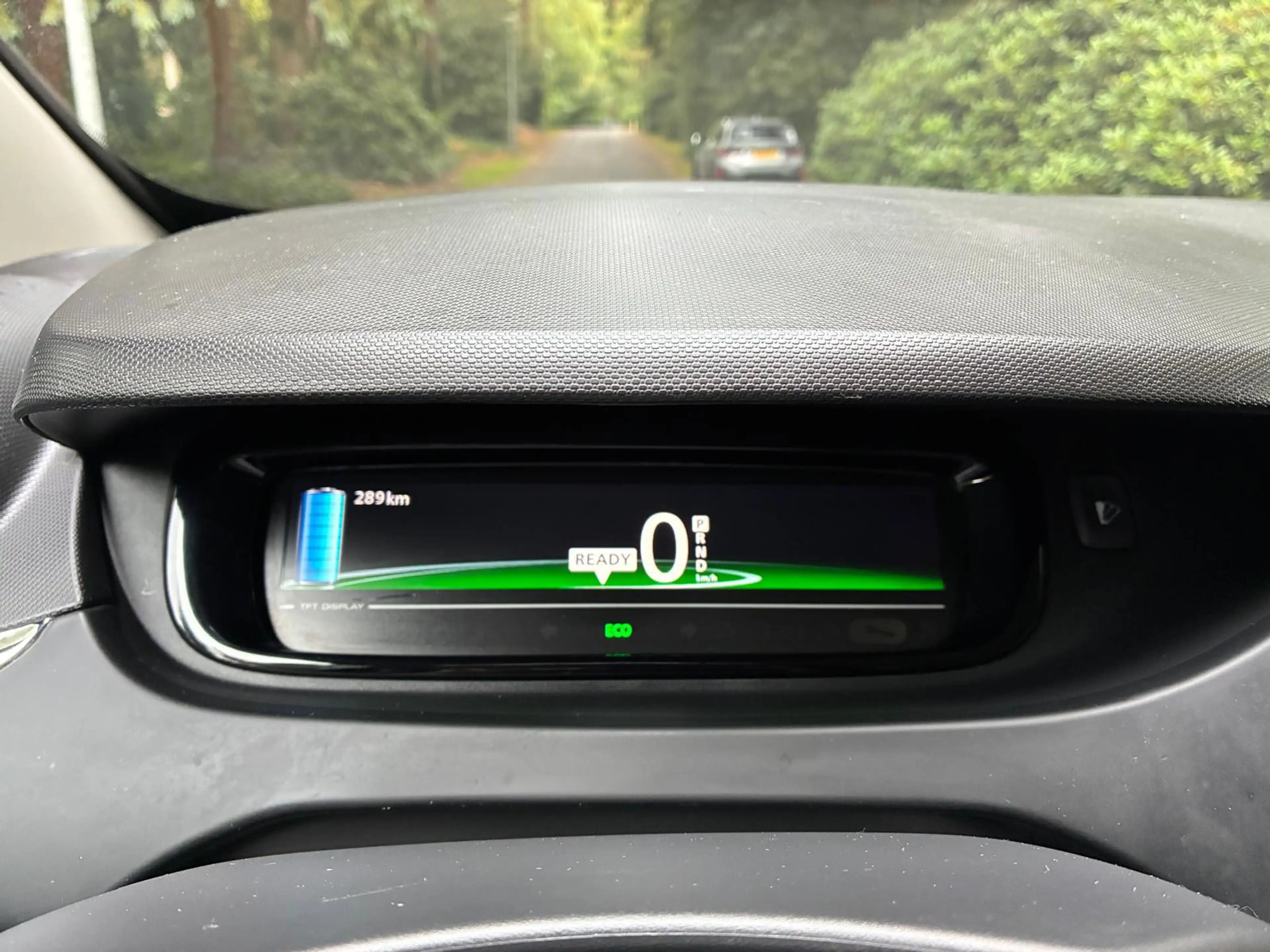 Renault ZOE R90 Intens 41 kWh 1e eigenaar / koop accu / dealer — photo 15