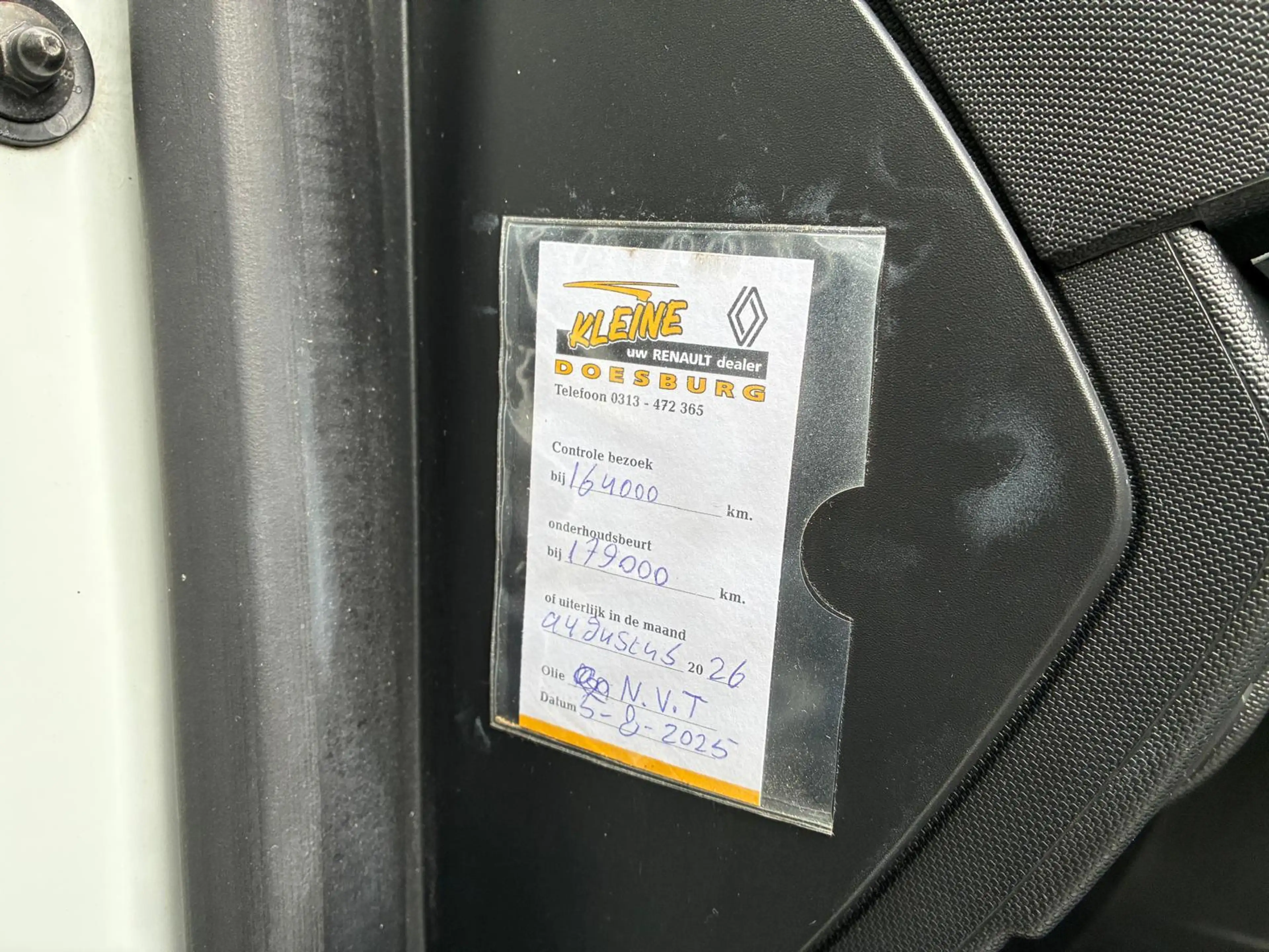 Renault ZOE R90 Intens 41 kWh 1e eigenaar / koop accu / dealer — photo 12