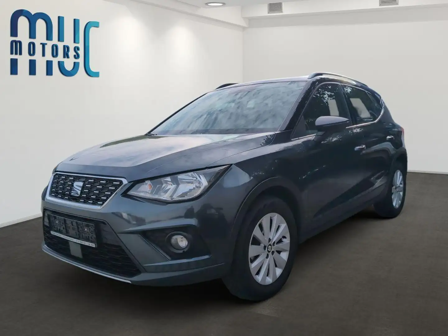 SEAT Arona 1.0 TSI Xcellence~gepflegt - 1