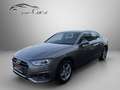 Audi A4 Limousine 30 TDI S-Tronic *VIRTUAL, NAVI, NBA* Grau - thumbnail 3