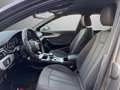 Audi A4 Limousine 30 TDI S-Tronic *VIRTUAL, NAVI, NBA* Grau - thumbnail 11