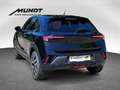 Opel Mokka GS Line Schwarz - thumbnail 4