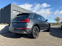 Audi Q5 50 TDI quattro advanced