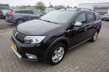 MCV II Kombi Stepway