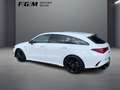 Mercedes-Benz CLA 35 AMG 4Matic +Wide+MBUX+Pano+MBeam+Navi+Cam Biały - thumbnail 11