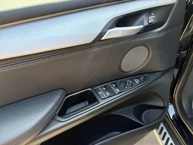 BMW X5 X5 view 7