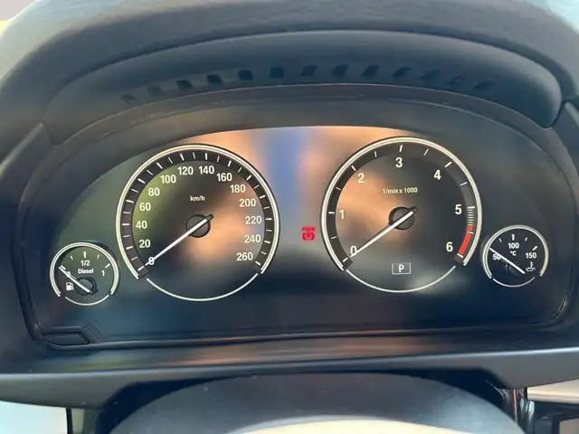 BMW X5 X5 view 13
