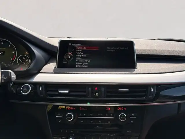 BMW X5 X5 view 11