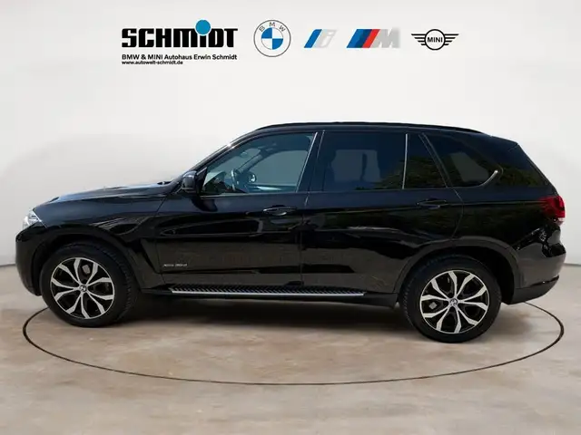 BMW X5 X5 view 2