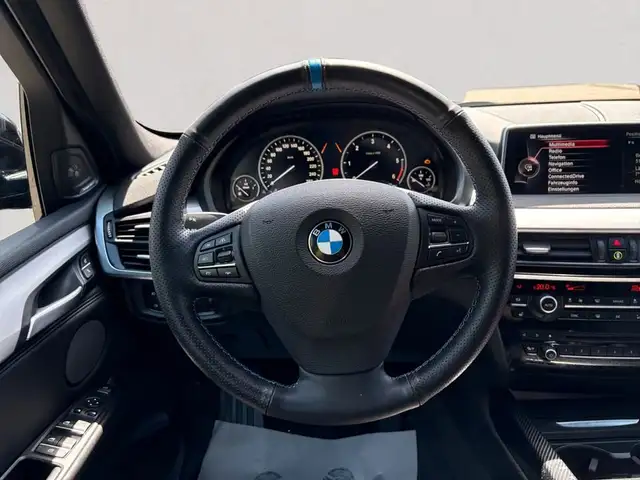 BMW X5 X5 view 12