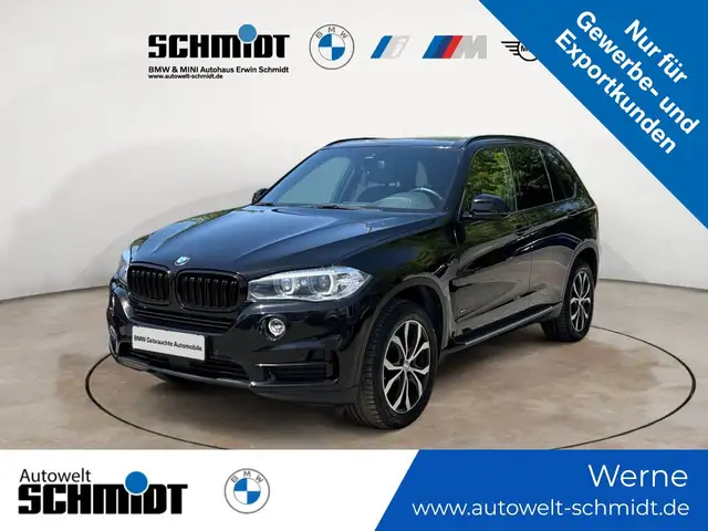 BMW X5 X5 main image