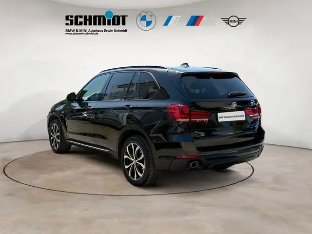 BMW X5 X5 view 3