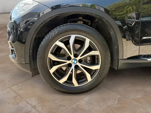 BMW X5 X5 view 15